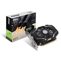 VGA MSI GTX 1050 2G 1fan