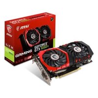 VGA MSI GTX 1050Ti Gaming X 4Gb new bh 36th
