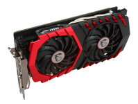 VGA MSI GTX 1060 Gaming X Plus 6G cũ