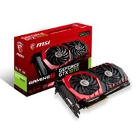 VGA MSI GTX 1070 GAMING X 8G