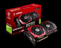 VGA MSI GTX 1070 Gaming X 8G (NVIDIA Geforce/ 8Gb/ DDR5/ 256Bit)