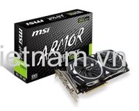 VGA MSI GTX 1070 Ti ARMOR 8G (NVIDIA Geforce/ 8Gb/ DDR5/ 256Bit)