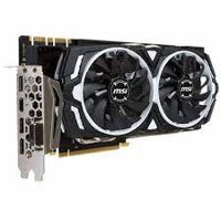 VGA MSI GTX 1070 Ti ARMOR 8G 2Fan BH30N