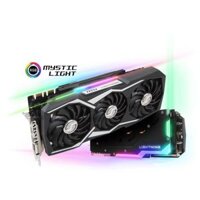 VGA MSI GTX 1080Ti Lightning Z NEW