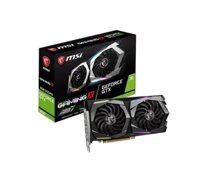 VGA MSI GTX 1660 GAMING X 6G