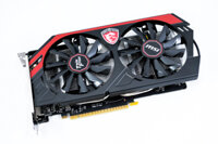 vga msi gtx 750ti -2G