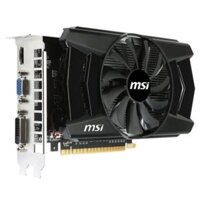 Vga msi gtx 750ti 2gd5 cũ