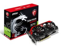 Vga MSI GTX 750ti cũ gaming - 2gb ddr5 -128 bít (2nd)