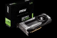 VGA MSI GTX1080 TI FOUNDERS EDITION