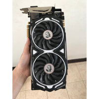 VGA MSI GTX1080Ti 11GB ARMORE