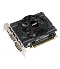 VGA MSI GTX650 1G/DDR5/128BIT