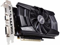 VGA MSI GTX750Ti 2GB 1 Fan