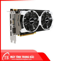 Vga MSI GTX950/ 2GB/D5