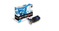 VGA MSI N730K 2GD3/LP  (N730-2GB /DVI/HDMI/ D-SUB)