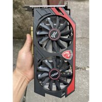 VGA MSI N750Ti TF 2GB DDR5 chơi game card đồ họa gaming X NVIDIA GeForce,cpu e5300 cho main msi g31 41 socket 775 asus