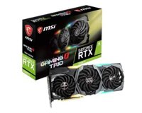 VGA MSI NVIDIA® GeForce RTX™ 2080 Ti GAMING X TRIO with 11GB GDDR6 (RTX 2080TI GAMING X TRIO) _1118KT