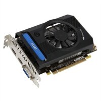 VGA MSI R7730 1GB DDR5 Cũ