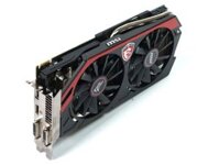 VGA MSI R9 270X 4GB Gaming