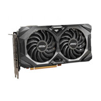 VGA MSI Radeon RX 5600 XT MECH OC  (qua sử dụng )