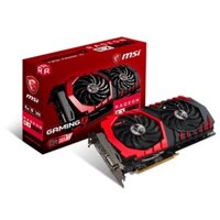 VGA MSI RADEON RX 570 GAMING X 8G OC