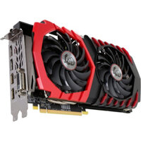 VGA MSI Radeon RX 580 GAMING X 8G