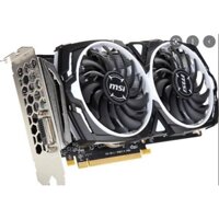 VGA MSI RX 470 4G gamer hoặc đồ họa