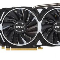 VGA MSI RX 470 8GB Miner D5 2 Fan