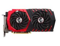 VGA MSI RX 570 Gaming X 4GB OC 2 Fan Cũ