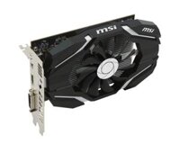 VGA Msi RX460 4G D5