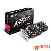 VGA MSI RX470 8GB Armor cũ bản 8GB / 256 bit / DDR5