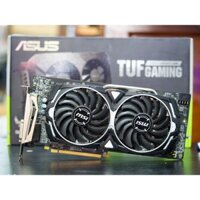 [VGA] MSI RX580 8GB