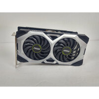 VGA MSI Ventus GP RTX 2060 6GB 2 Fan Cũ
