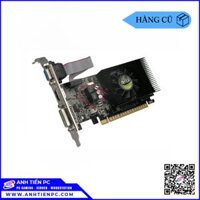 VGA Nvidia GT730 1Fan(2GB, DDR3, 64 Bit) | Cũ