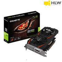 VGA NVIDIA GTX 1060 6GB GDDR5 2ND