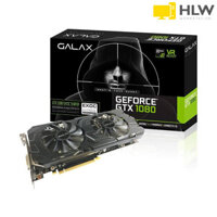 VGA NVIDIA GTX 1080 8GB GDDR5 2ND