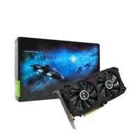 VGA NVIDIA JGINYUE GTX 1060 6GB DDR5