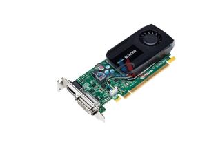 VGA NVIDIA QUADRO 410