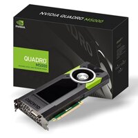 VGA NVidia Quadro M5000 8GB GDDR5