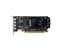 VGA NVIDIA Quadro P1000