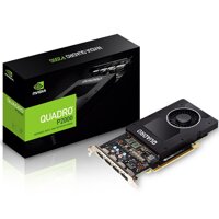 VGA NVidia Quadro P2000 5GB GDDR5