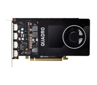 VGA NVIDIA Quadro P2200