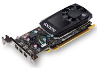 VGA nVidia Quadro P400 2GB GDDR5