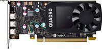 VGA NVIDIA Quadro P400 2GB Graphics Kit 1ME43AA