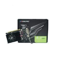 VGA OCPC GT1030 LP 4GB DDR4 hoặc Huananzhi GTX 750 ti 4G D5 hiệu năng mạnh hơn 30%