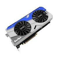 VGA PALIT GAMEROCK GTX1070 8GB 256BIT NEW
