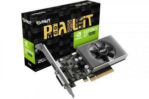 VGA Palit GeForce GT 1030 2GB DDR4 (NEC103000646-1082F)