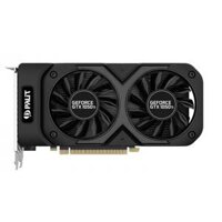 VGA Palit GTX 1050 Ti 4GB 2 Fan Cũ