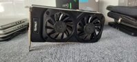 VGA Palit GTX 1050 Ti 4GB GDDR5 cũ