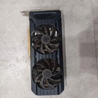 VGA PALIT GTX 1060 3GB BH 1 THÁNG
