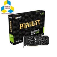 VGA Palit GTX 1060 Dual 3G GDDR5 (NE51060015F9-1061D)